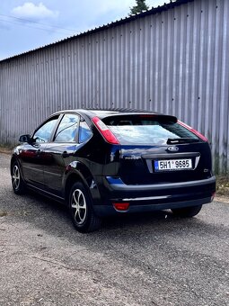Ford Focus 1.8i 92kw - 4