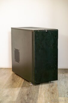 I7-7700k + RTX 2080 32gb ram - 4
