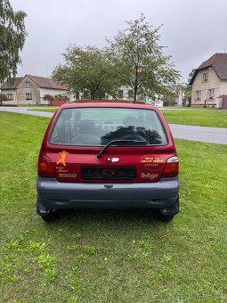 Renault Twingo, 1.2i, 188 000 km - 4