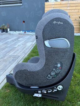 Cybex Sirona Z2 i-size - 4