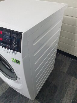 Pračka AEG L8FBC69SCA A+++ - 4