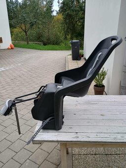 Dětská sedačka Author - 4