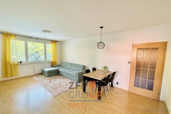 Prodej bytu 4+1 o rozloze 76 m², ulice U Trojáku, Zlín - 4