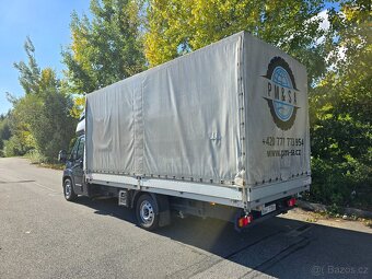 Fiat Ducato, 2.3 / 10 palet / automat - 4