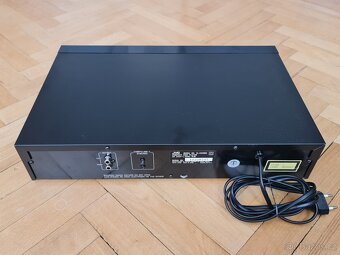 CD přehrávač JVC XL-V333BK, Japan - 4