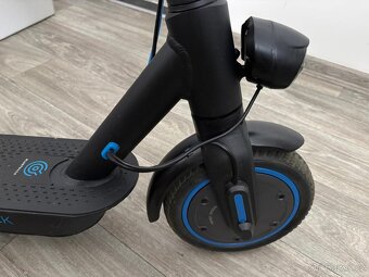 Elektrokoloběžka Bluetouch BTX PRO Black - 4