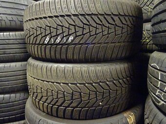 Zimní pneu Hankook Evo 3,235/35/19, 2 ks, 6,5 mm - 4