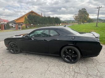 Dodge Challenger 5.7 - 4