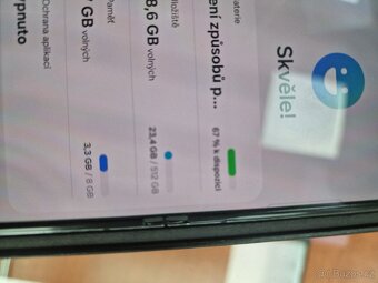 Samsung Galaxy Z Flip5 512GB - 4