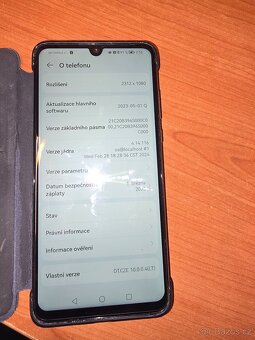 Huawei P30 lite + Huawei Watch Fit - 4