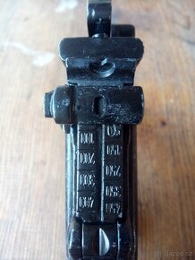 Pistole c 96 replika / maketa - 4