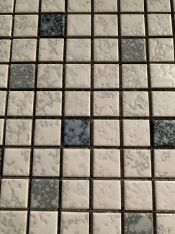 Mozaikový obklad - 4