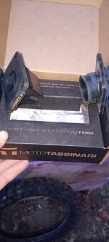 Predam dieli na yamaha yz 85 - 4