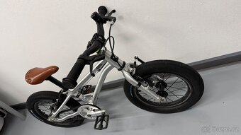 Early Rider Belter 14” jako novy - 4