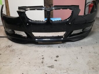 Nárazníky BMW E92 - 4