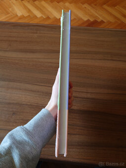 Jóga - Amiena Zyllaová - 4