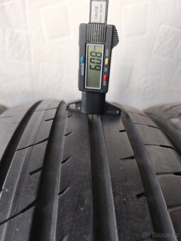 205/50 r17 letní pneumatiky - 4