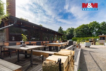 Prodej restaurace, stravování, 8007 m², Raškovice - 4
