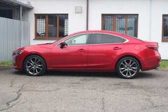 Mazda 6 2.5i Skyactiv AUTOMAT Revolution - 4