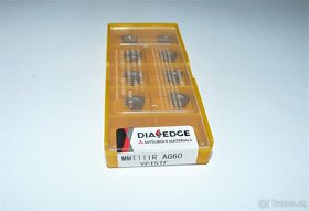 Břitová destička MMT11 IR AG60 VP15TF, Japonsko - 4