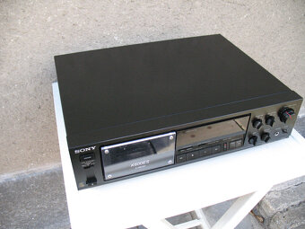 Sony TC-K600ES - 4