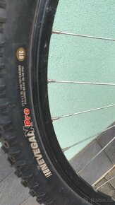 Dětské horské kolo - 4