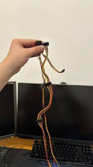 Zdroj CHIEFTEC GPS-450A8 - 4