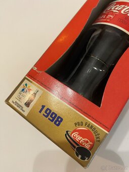 Coca cola Nagano 1998 - 4