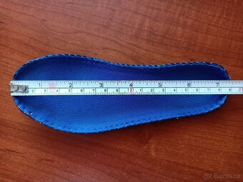 Tenisky Sprandi 29 - 4