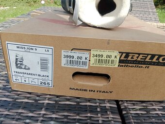 Dámské lyžařské boty Dalbello ondo 26,5 - 4