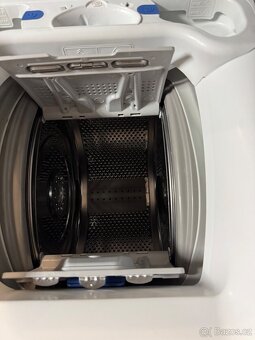 Pračka Electrolux - 4