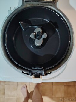 Horkovzdušná fritéza Tefal Actifry - 4