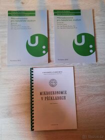 Skripta FES (fakulta ekonomickosprávní)-Univerzita Pardubice - 4