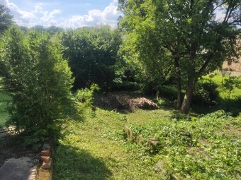 Prodej stavebního pozemku 526 m² Studničná, Český Dub - Česk - 4