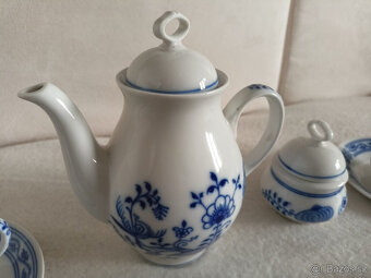 Cibulak sada konvička šálky cukřenka - 4