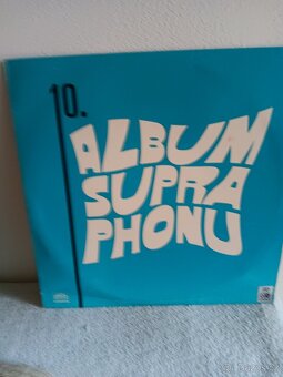 Lp desky 70.leta - 4