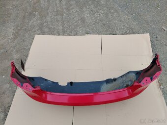 Zadní nárazník Seat Ibiza rv 2010 - 4