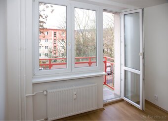 Pronájem bytu 2+1 v Mostě, ulice Z. Štěpánka - 4