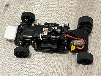 RC - Mini-Z RWD McLaren Senna GTR - 4