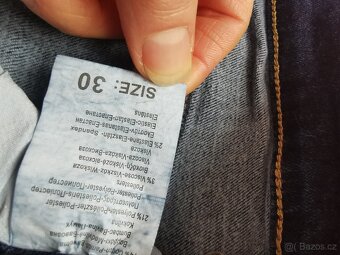 Dámské oteplené rifle - 4