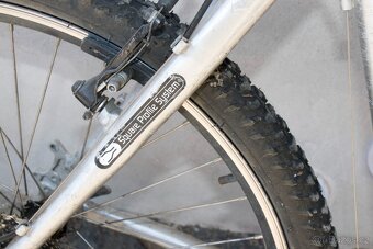 MTB Panther 21,5“ - 4