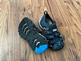 Keen sandály vel. 25/26 - 4