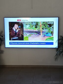 Televize Samsung - 4