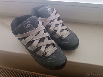 Panske boty Adidas - 4