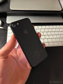 iphone 7 32GB - 4