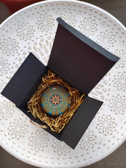 Svíčky z kokosového vosku - NOVÉ - 4