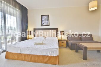 Majestic beach resort ,prostorný apartmán 1+kk 65.990 EUR - 4