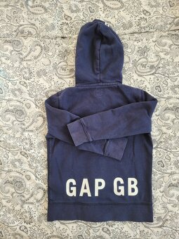 Chlapecká mikina - 4