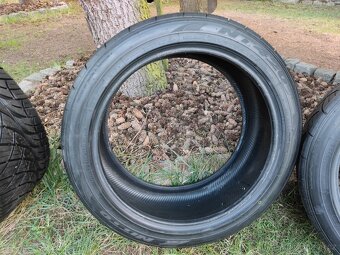 PNEUMATIKY TOYO 285/40 R22 Q8 Q7 X6 X7 GLS-450 GLE 53 DBX - 4