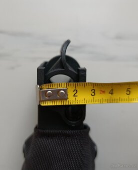 Madlo ke golfovému kočárku - 4